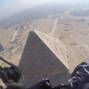 Mountain appreciation